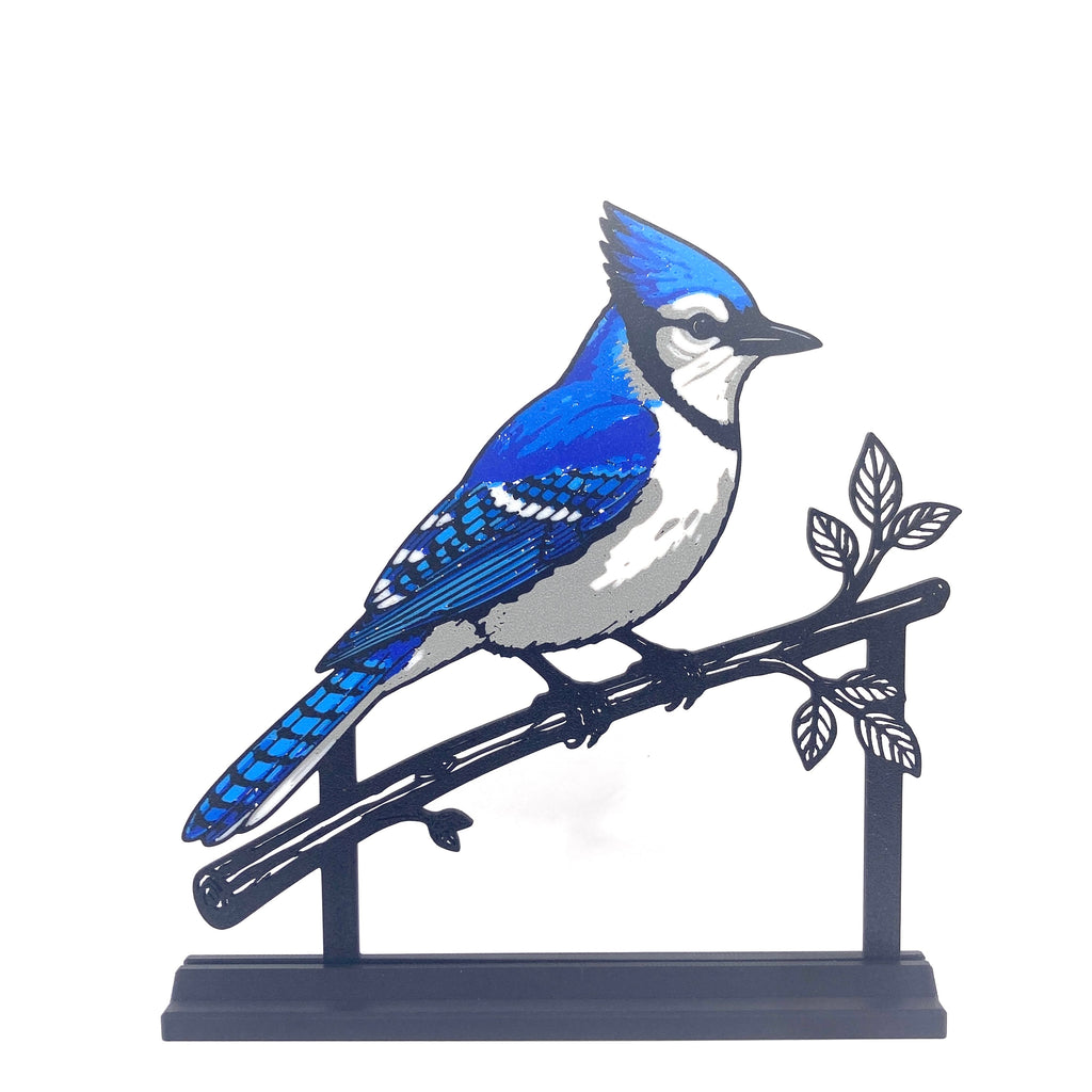 Bird Decor (Stand Included)