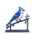 Bird Decor (Stand Included)