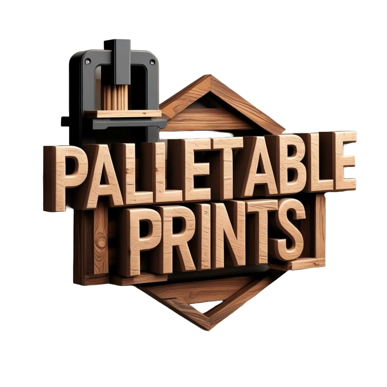 Palletable Prints, LLC